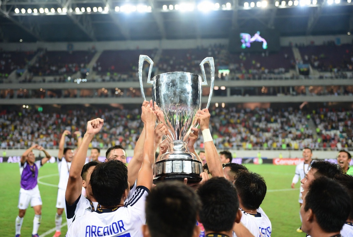 Pemenang Piala AFF yang Berhasil Meraih Gelar Juara