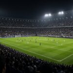 Peringkat Liga 1 Indonesia di Kompetisi Asia dan Perbandingan dengan Liga Lain