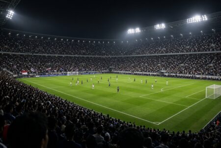 Peringkat Liga 1 Indonesia di Kompetisi Asia dan Perbandingan dengan Liga Lain