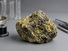 Potensi Uranium di Indonesia Lokasi Cadangan dan Pengelolaannya