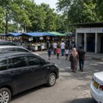 Rest Area KM 32 Tol JakartaCikampek Fasilitas dan Rekomendasi Tempat Makan