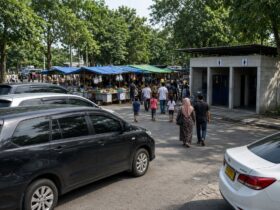Rest Area KM 32 Tol JakartaCikampek Fasilitas dan Rekomendasi Tempat Makan